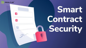 Polkadot Smart Contract Audit: What You Need to Know to Protect Your Investment