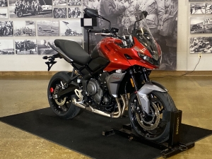 Used KTM & Triumph Motorcycles Dealers in Woodstock: Find Your Next Ride 