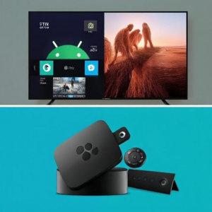 Android TV vs. Fire TV: Which One Offers the Best Streaming Experience