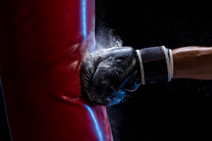 What Are the Best Natural Ways to Deodorize Boxing Gloves?