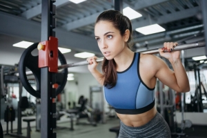 Unlock Your Strength: Why Women Need Weight Training