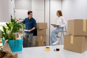 Choosing Movers Made Easy: A Step-by-Step Guide to Comparing Options for Your Next Move