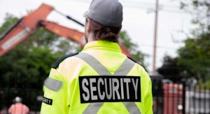 The Impact of Urban vs. Rural Location on Construction Site Security in Ontario