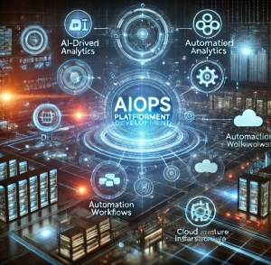 AIOps Platform Development Trends in 2025: What IT Leaders Need to Know