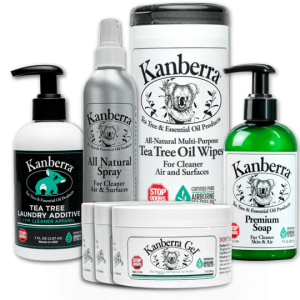 The Benefits of Using a Natural Surface Cleaner