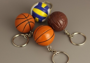 Custom Keychains: A Perfect Personalized Touch for Every Occasion