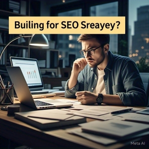 Why Link Building is Essential for Your SEO Strategy