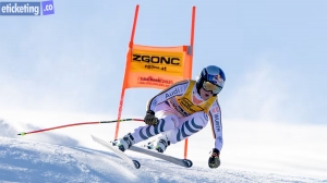 Winter Olympic 2026: Aicher Continues Strong 2024-25 World Cup Form with La Thuile Super-G Win