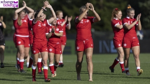 Canada Launch $1M Fundraiser to Win Women Rugby World Cup 2025