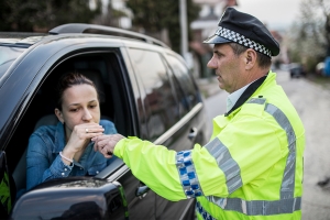 The Dangers of Drug Driving in UK