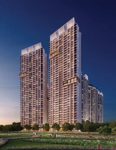 Kalpataru Parkcity, Thane – The Future of Luxury and Smart Investments