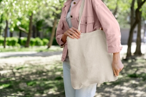 Eco-Friendly Cotton Bags in Abu Dhabi: Stylish & Sustainable Choices