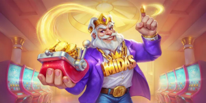 Step Into Midasluck Casino and Unlock Big Prizes