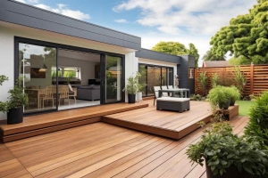 Quality Decks Services in Hillsboro