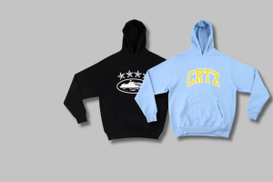 Corteiz UK – The Streetwear Brand That Defines style