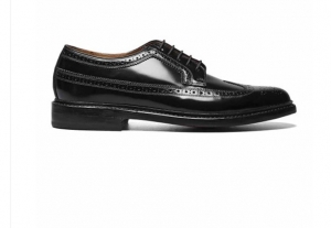 The Ultimate Guide to Black Dress Shoes: Finding the Perfect Men's Black Dress Shoes