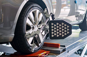 Find the Best Car Tyre Dealer in Grant Road – Crown Tyre Service