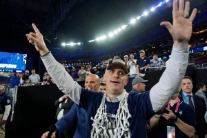 2024-2025 March Madness, College Basketball National Championship odds: Duke, UConn & more