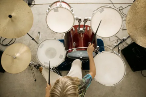 How Drum Lessons Can Improve Your Coordination And Focus?