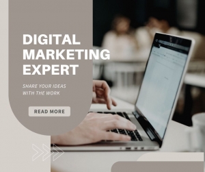 Elevate Your Business with Expert: Digital Seeds