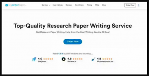 MyPerfectPaper.net Review: Best Research Paper Writing Service for Students