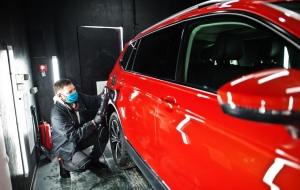 The Ultimate Guide to Car Detailing: Why Onyx Coating Leads in Saudi Arabia