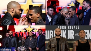 Chris Eubank Jr Vs Conor Benn Tickets: The Fine’s Impact on Fight 
