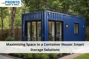 Container House