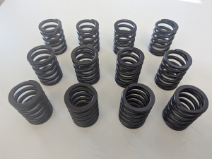 Maximize Your Engine’s Potential with 602 Crate Valve Springs