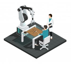 Tool Center Point (TCP) Calibration: Why It’s Crucial for Robotic Accuracy