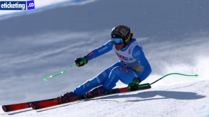 Winter Olympic 2026: Federica Brignone secures Olympic Alpine Skiing World Cup title with La Thuile Super-G win Vonn 13th