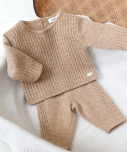 Considerate and cozy baby gifts for any kind of celebration