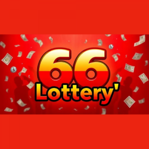 Understanding the 66 Lottery: A Chance at Big Wins