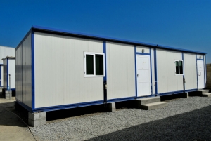 Why Businesses & Individuals Are Choosing Portable Cabins in Saudi Arabia