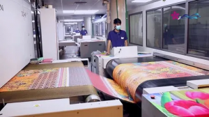 Top 5 Mistakes to Avoid When Choosing a Textile Printing Service