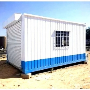 Neom portacabins -Portable cabins in Saudi Arabia