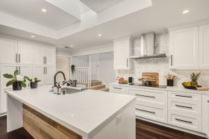 Unique Kitchen Designs to Fit Every Lifestyle