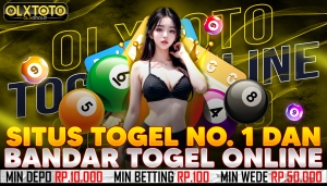 Exploring Olxtoto Toto Site and Olxtoto Togel Online