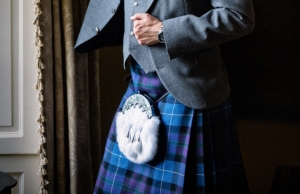 Men’s Kilt – A Timeless Garment for Modern Men