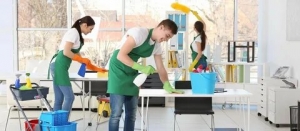 Affordable maid cleaning service Dubai for clients by Urban Mop