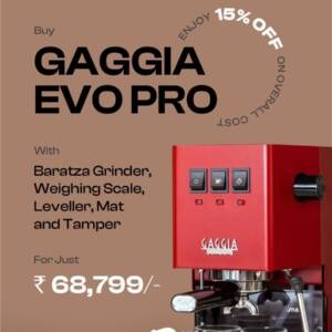 Best Home Coffee Machine