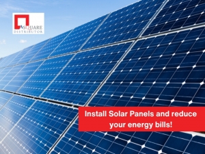 How Solar Panel Installation Can Slash Your Energy Bills