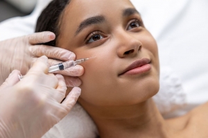 High-End Botox Dubai for High Achievers