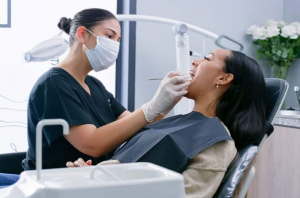 The Benefits of Holistic Dentistry for Your Oral Health