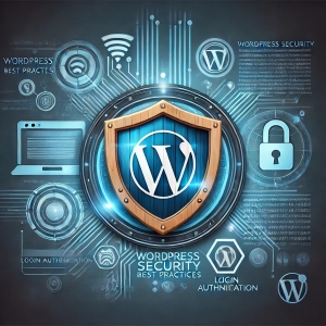 WordPress Security Best Practices: A Comprehensive Guide