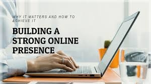 How to Build a Strong Brand Presence Online