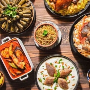 Best Sehri Places with a View in Islamabad