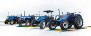 Farming Made Easy: Top 4 Benefits of Owning a Sonalika Tractor