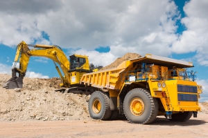 Where to Buy Construction Machinery: Top Online Marketplaces