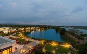 The Best Resort Near Anandpur Sahib & Nangal- Luxury & Serenity at Olive Trotter